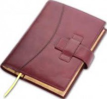 записная книжка