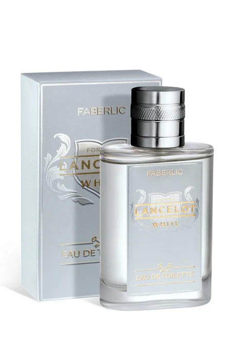 Туалетная вода Lancelot White