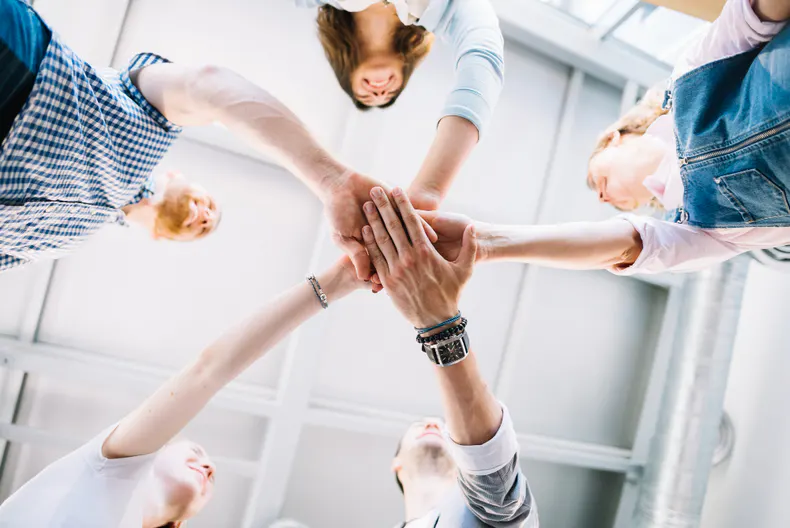 Отношения в команде: самый ценный актив в современном сетевом бизнесе